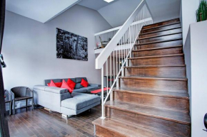 Cozy Condo in Downtown Montreal